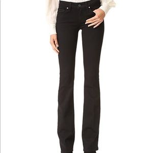 Paige Skyline boot jeans